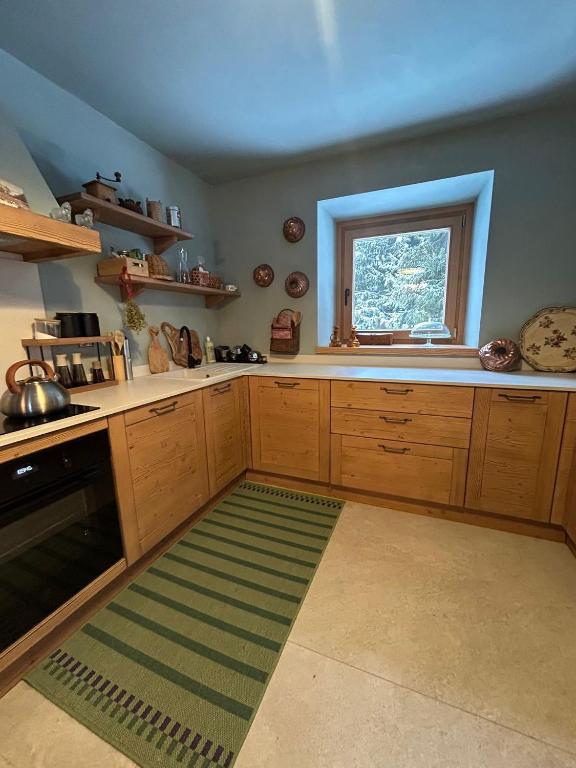 Chalet Angelo - 3