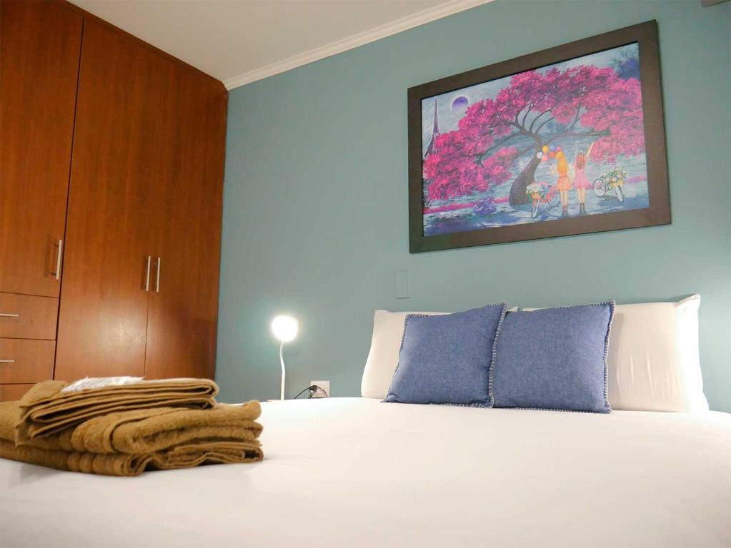 Park View Hostel & Suites - 4