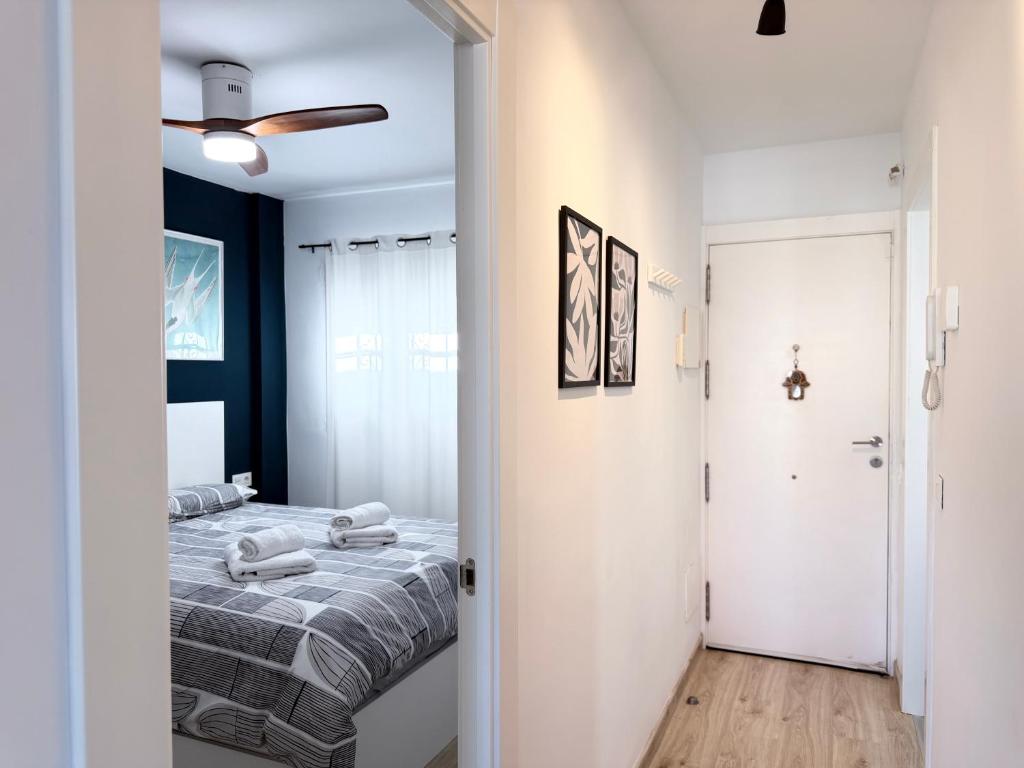 Centrico y luminoso apartamento en Torremolinos - 5