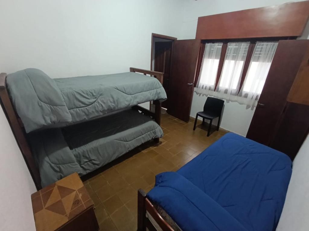Deptos Pablos, Apto No 3 - 4