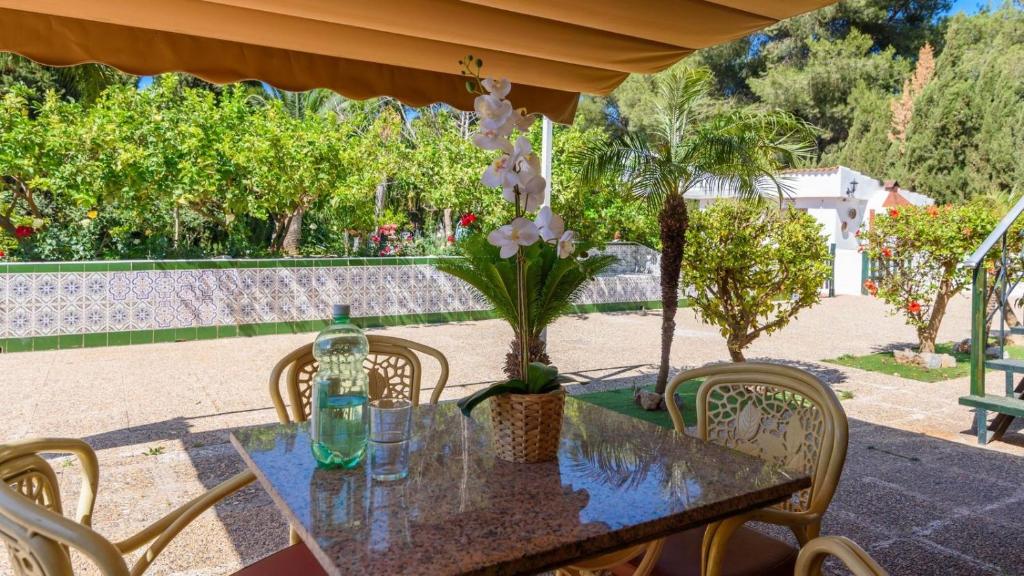 Villa Isabel Malaga - Churriana by Ruralidays - 5