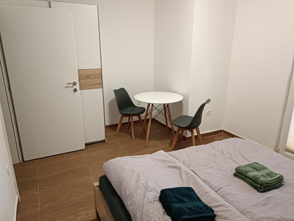 Martins Apartments - 3