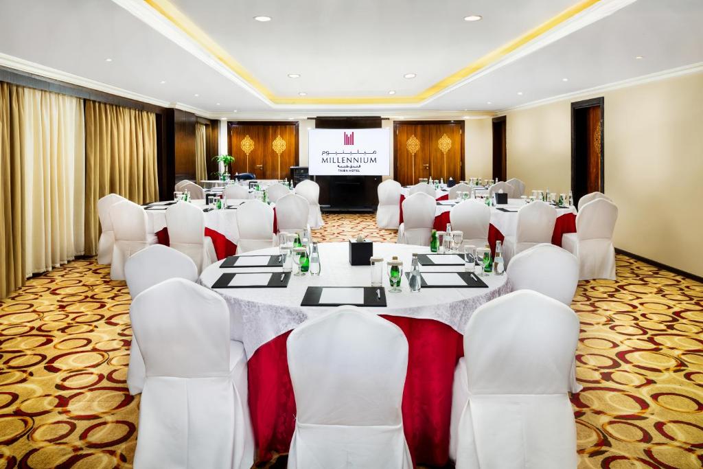 Millennium Taiba Hotel