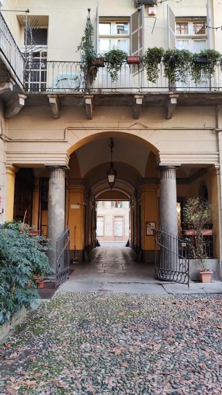 Appartamento in Centro Accademia - 2