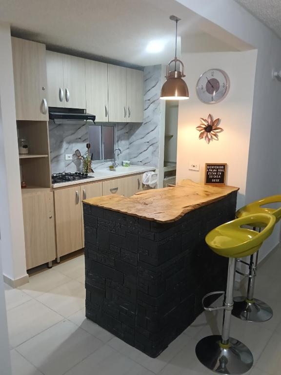 Apto en Flandes Palma real - 5