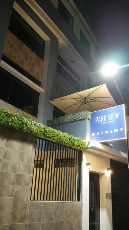 Park View Hostel & Suites - 3