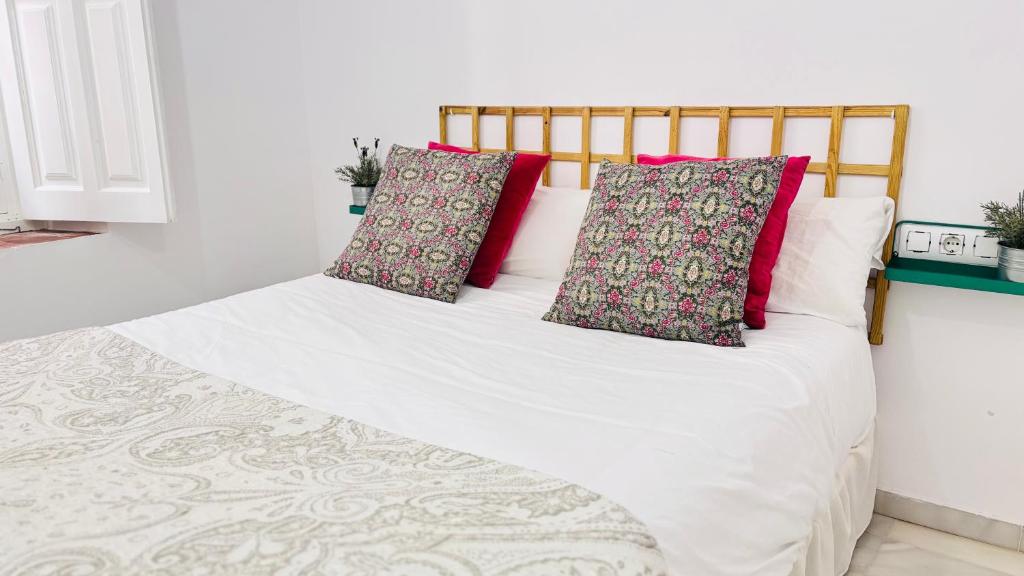 Apartmento corazon de sevilla,A - 1