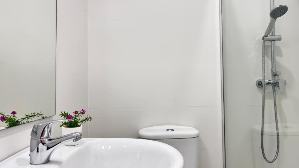 Apartmento corazon de sevilla,A - 5