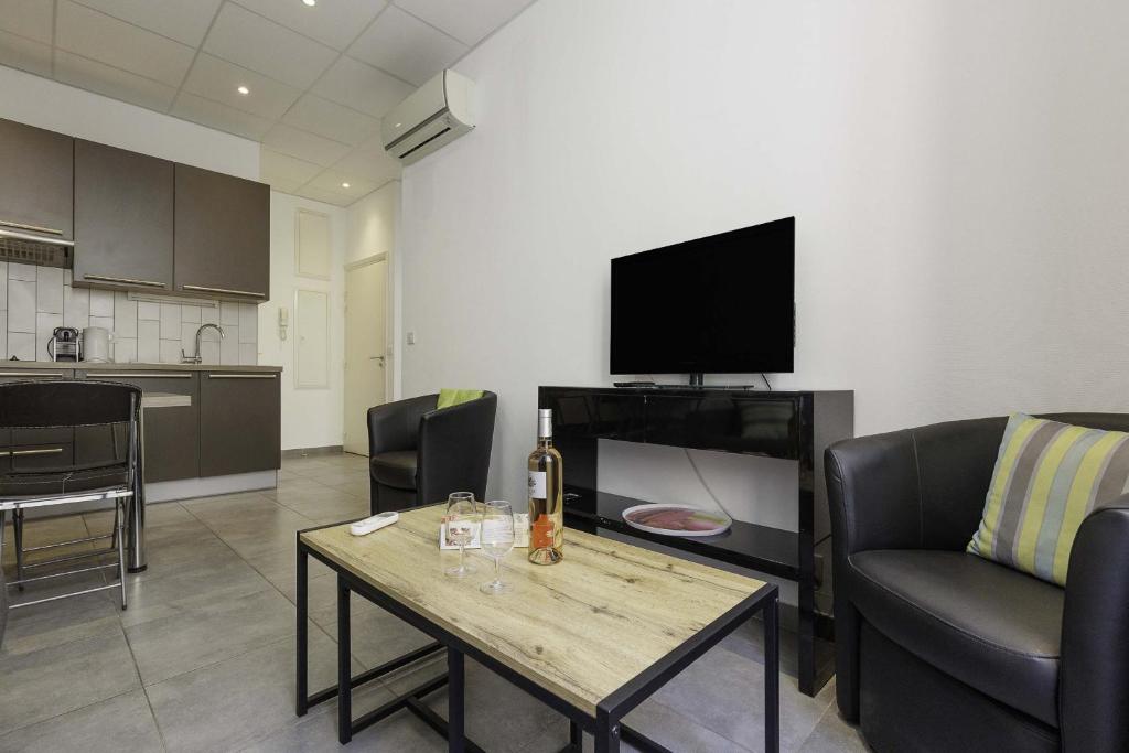 Residence Aout 11 - 2