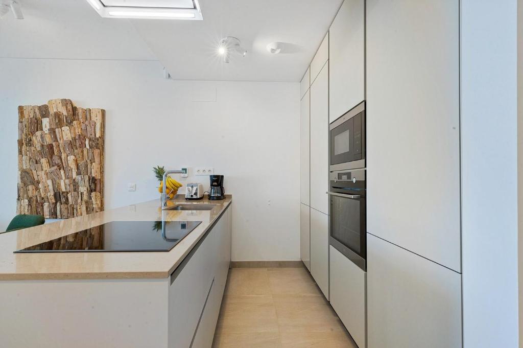 Seaview reserve - Stunning Lux. - 5
