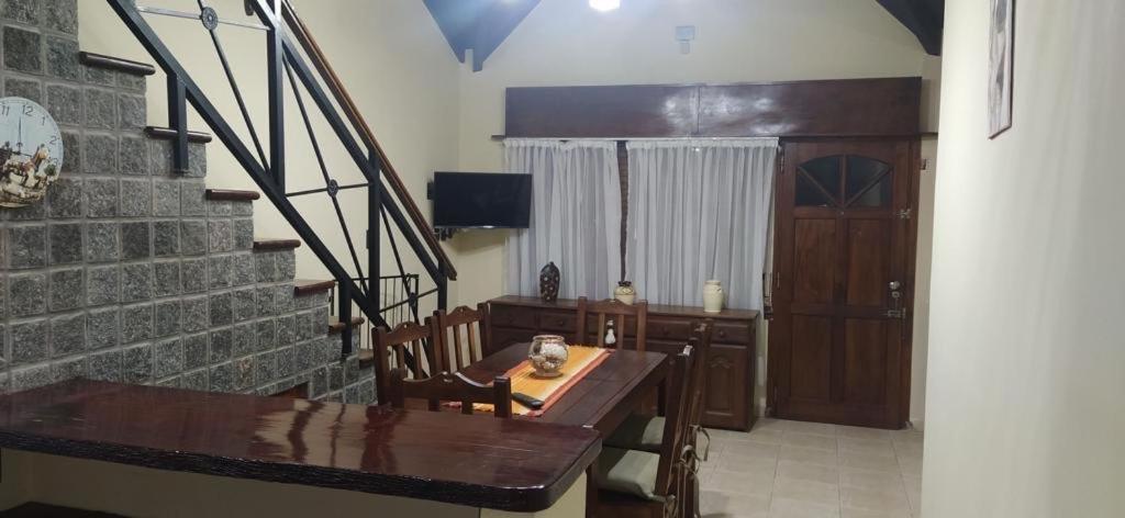 Alojamiento en Miramar - 1