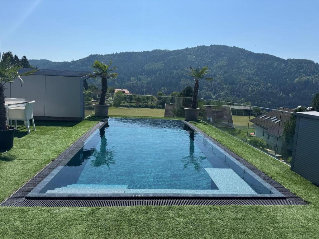 Villa Ossiacher Tauern - 4