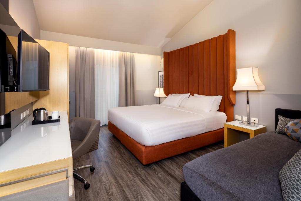 Holiday Inn Milan Garibaldi Station by IHG - 2