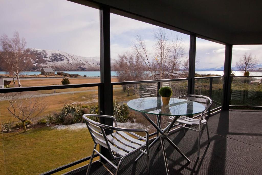 Parkbrae Estate