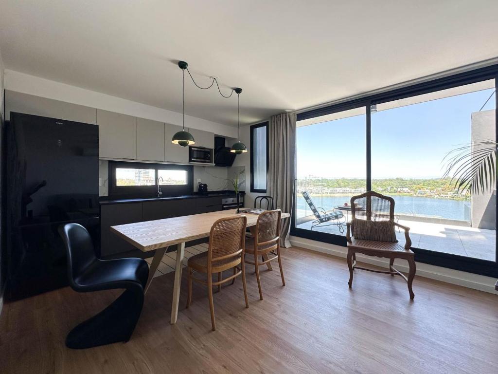 Lake Life Exclusivo apartamento en Parque Miramar - 5