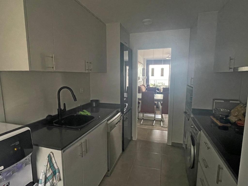 Penthouse Mojacar beach newly build - 4
