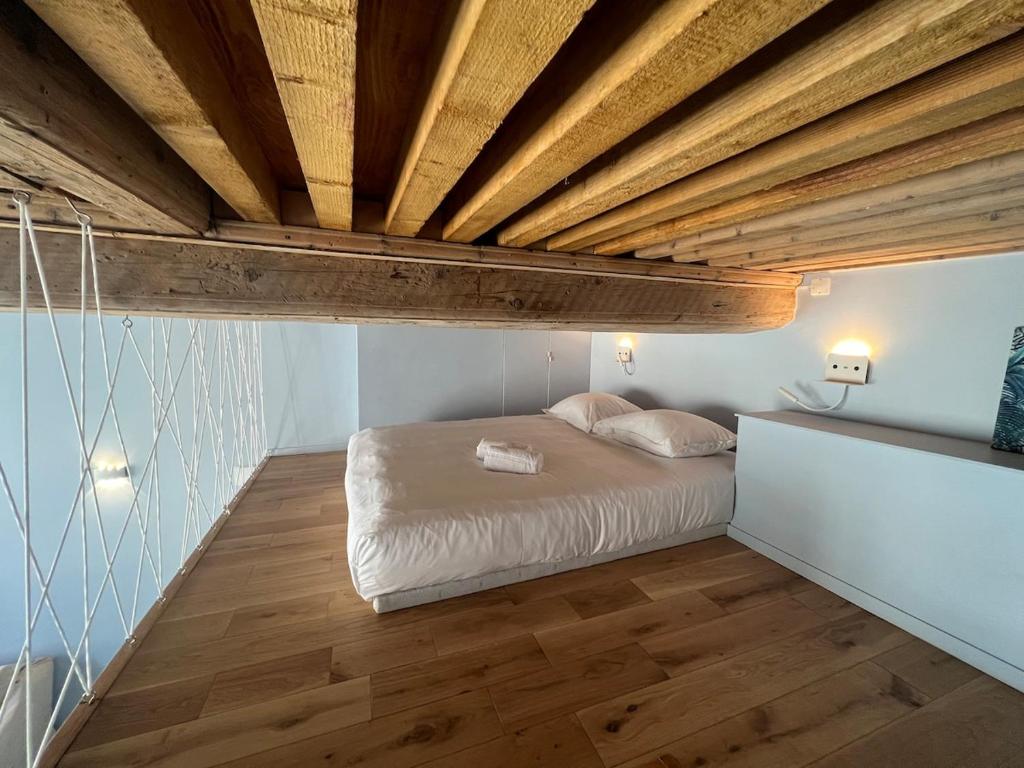 36 Vaise - 1 Bedroom - Valmy - 4