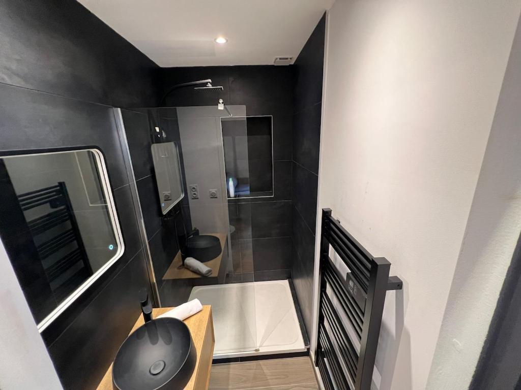 37 Vaise - 1 Bedroom - Valmy - 3