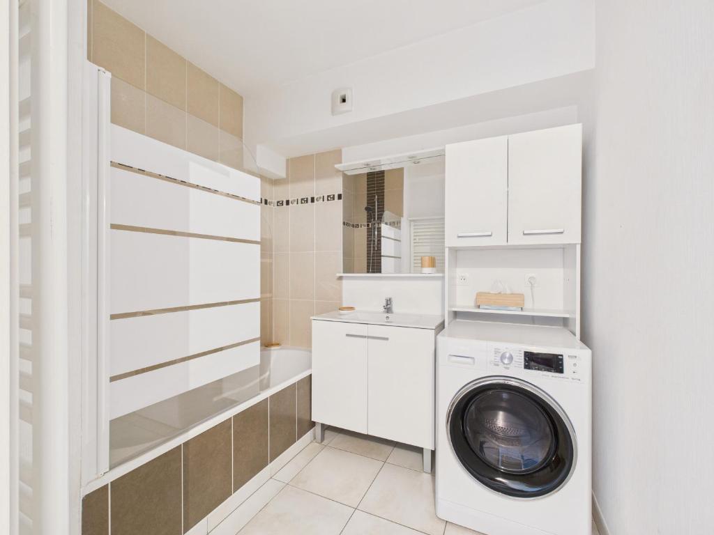 Appartement pour 4 personnes au coeur de la Baule - 4