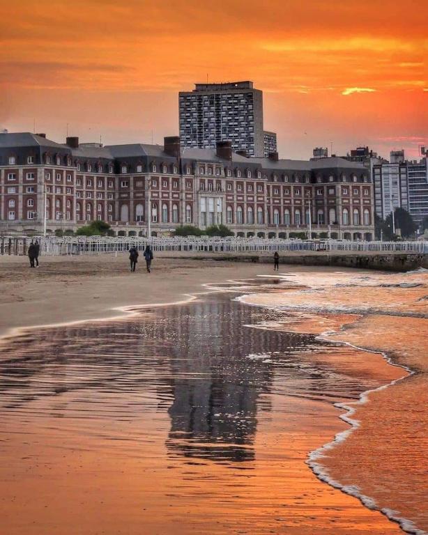 Departamento en Mar del Plata PLAZA COLON - 5