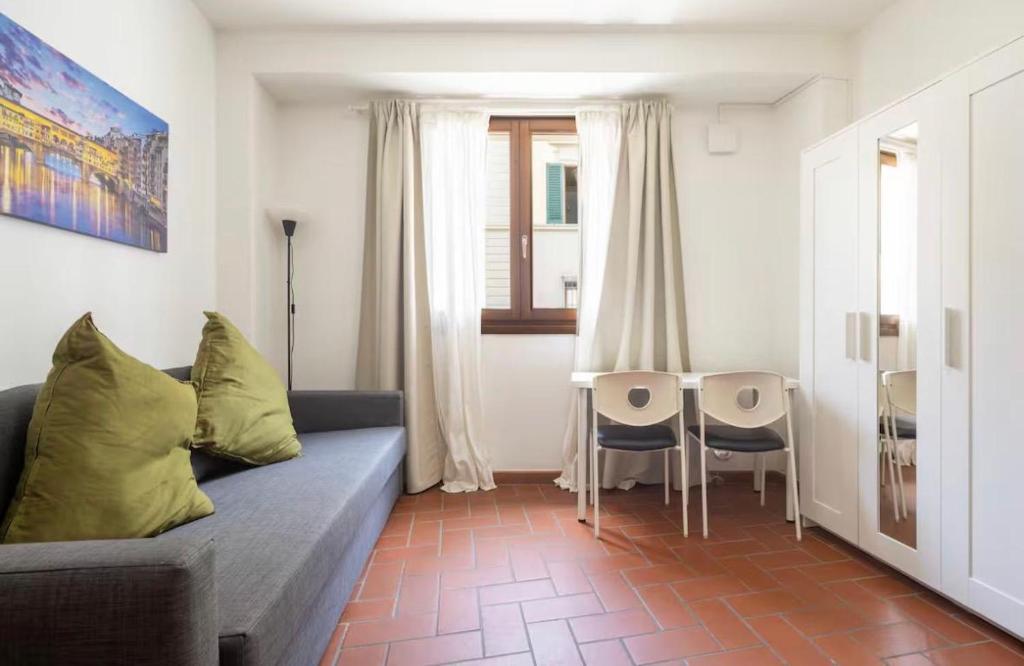 Cute One Bedroom Apartment in Florence Outside ZTL - 3