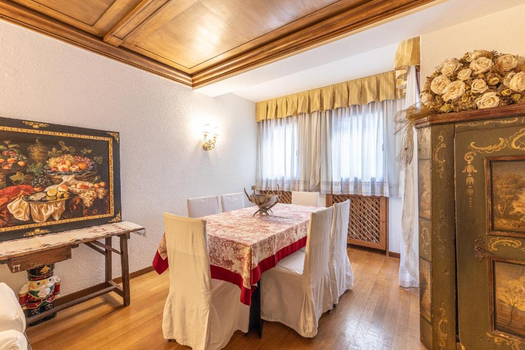 Casa Cavallino, in centro a Cortina dAmpezzo - 3