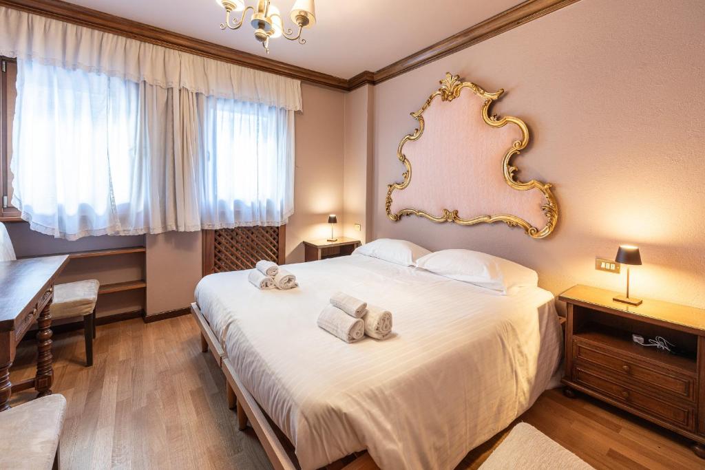 Casa Cavallino, in centro a Cortina dAmpezzo - 5