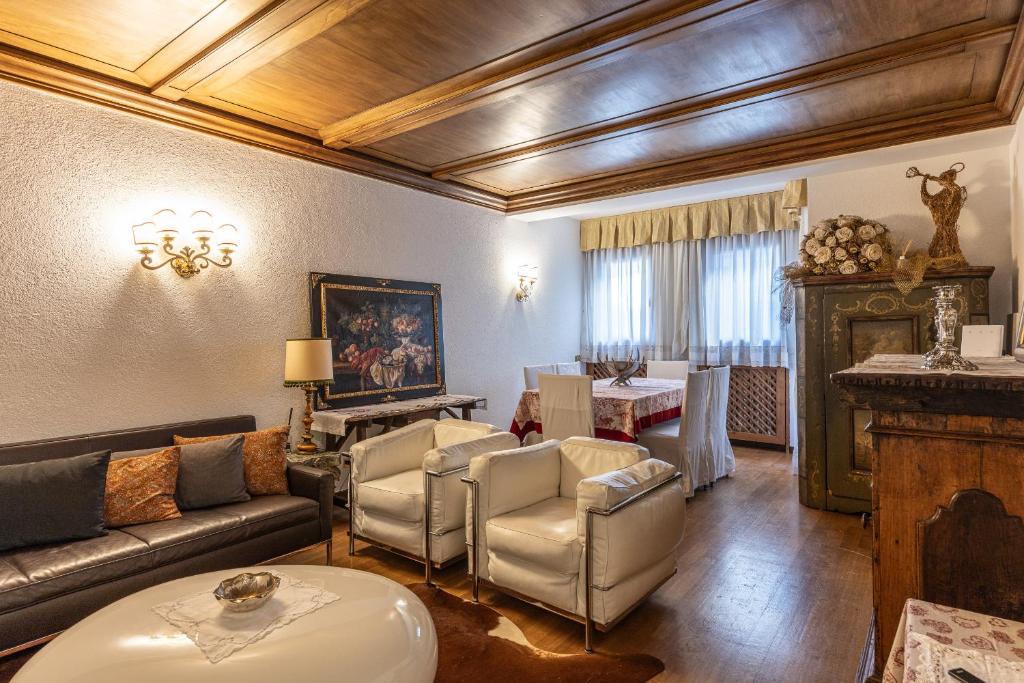 Casa Cavallino, in centro a Cortina dAmpezzo - 4