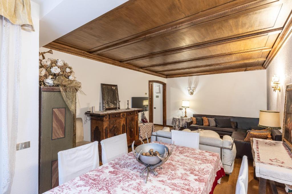 Casa Cavallino, in centro a Cortina dAmpezzo - 2