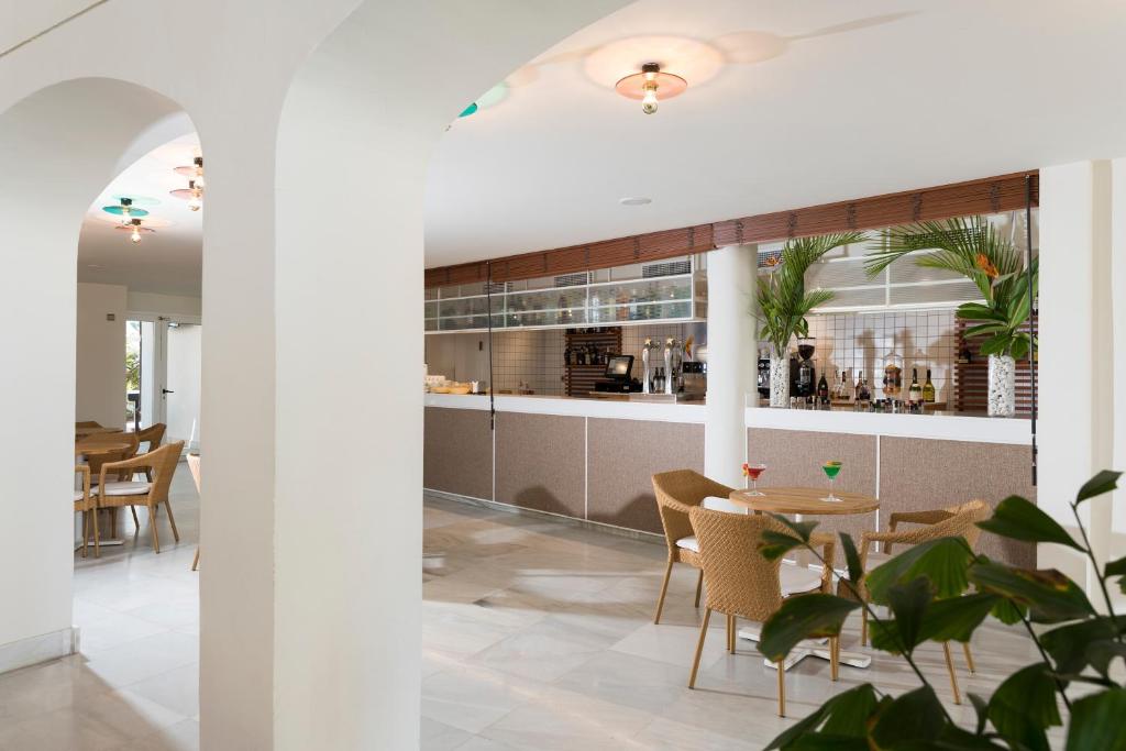Alua Suites Fuerteventura - All Inclusive — Restaurant & bars in Corralejo, Canary Islands