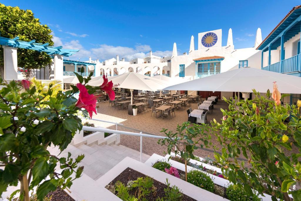 Alua Suites Fuerteventura - All Inclusive - 4