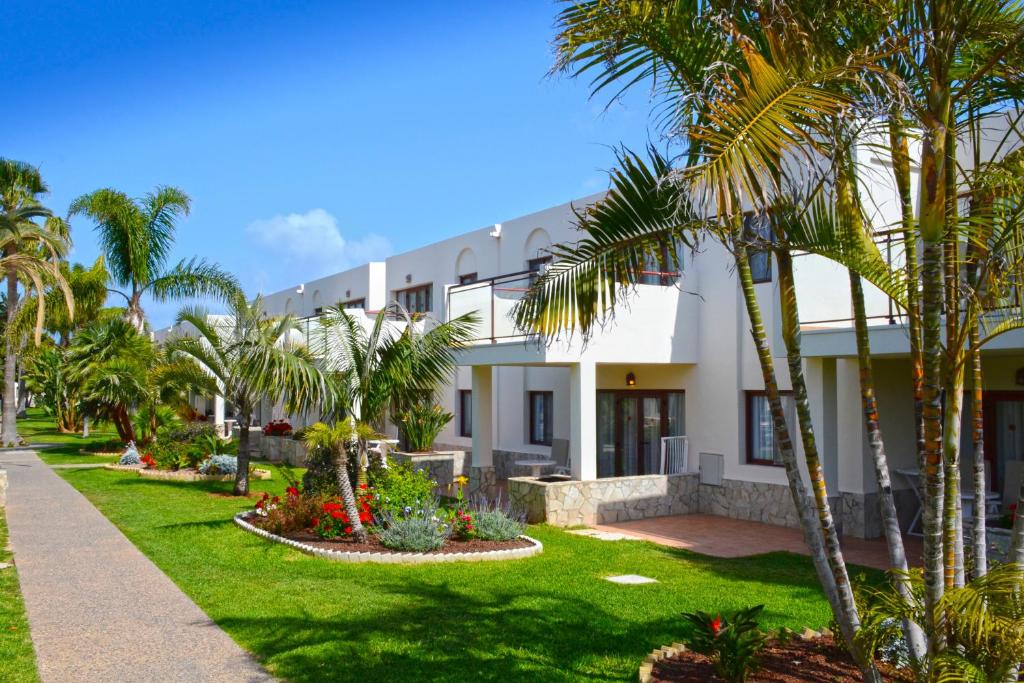 Alua Suites Fuerteventura - All Inclusive - zdjęcie 5