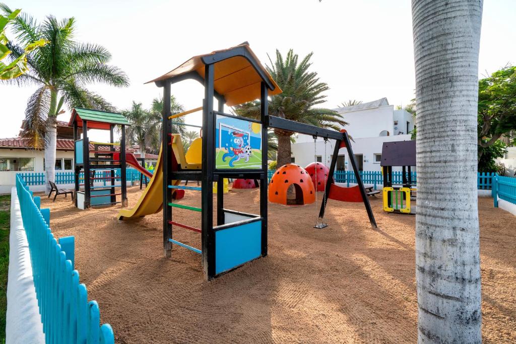 Alua Suites Fuerteventura - All Inclusive - zdjęcie 4
