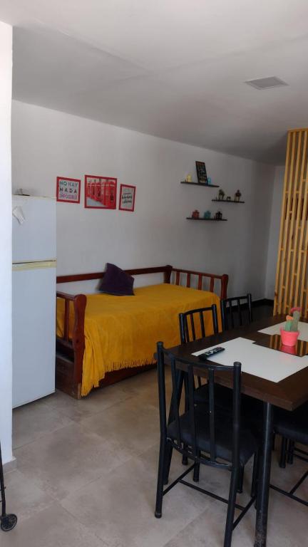 Departamento céntrico - 5