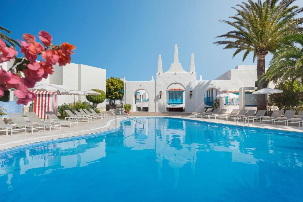 Alua Suites Fuerteventura - All Inclusive - 1