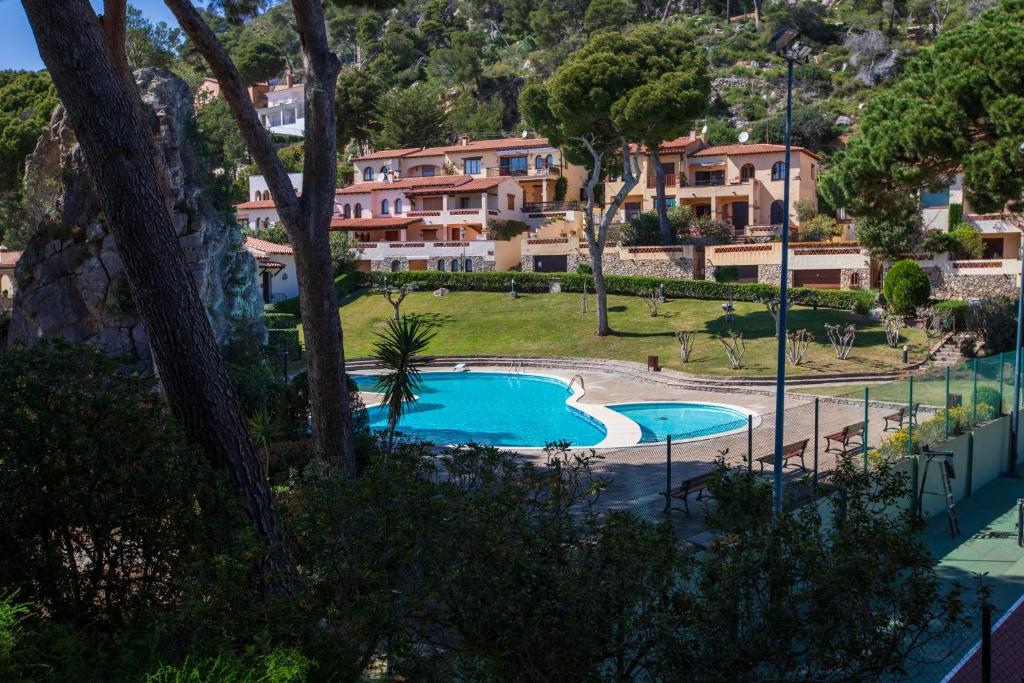 Casa Roca Vista A unique holiday home built on a rock with breathtaking views - 4