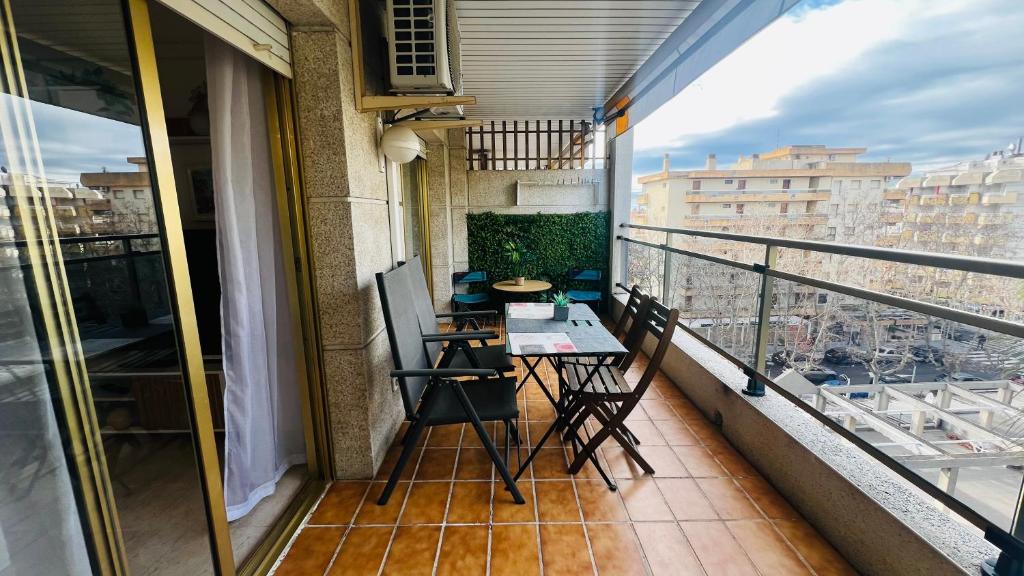 Moderno Apartamento Migelangelo Salou - 5