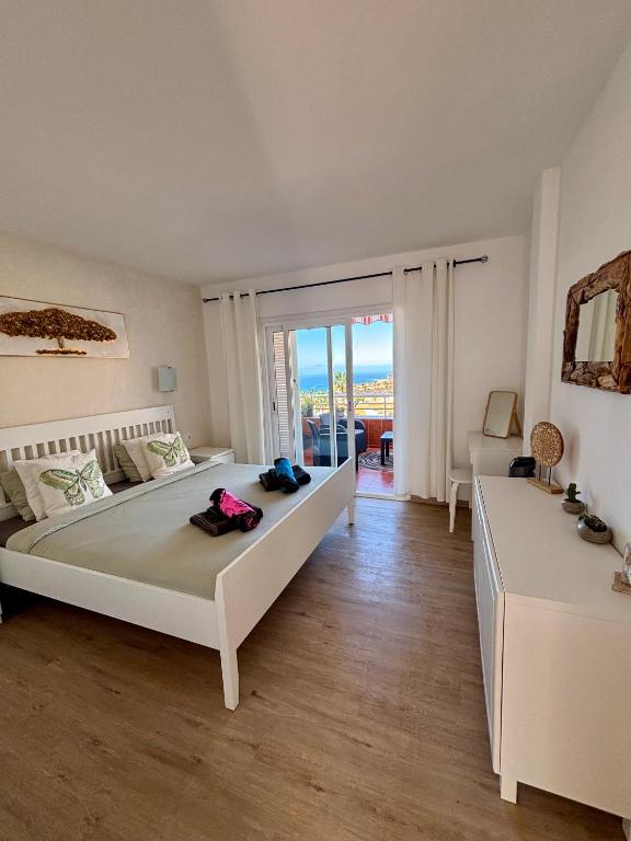 Victoria Apartment, Costa Adeje - 4