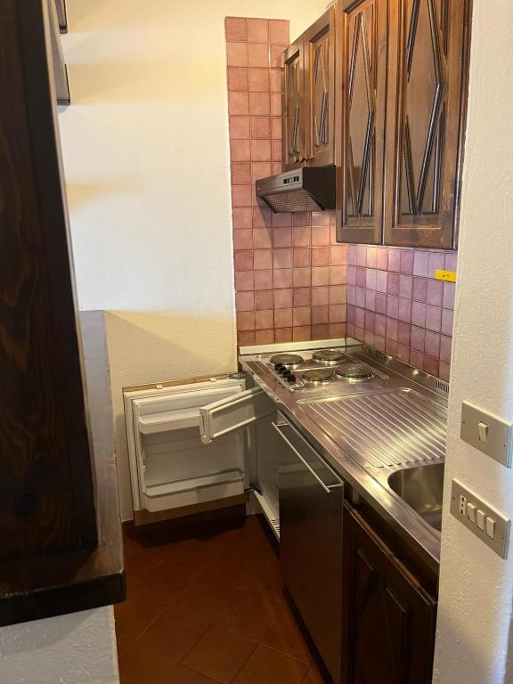 Appartamento fino a 6 persone vista montagna in residence palace 2 - 5