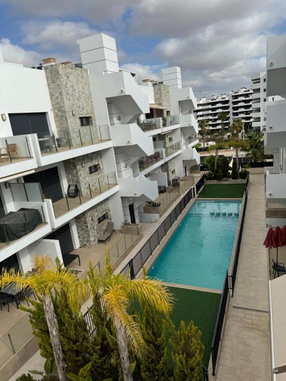 Sunny rest at Pedro's by PORT Holiday Rental - 1