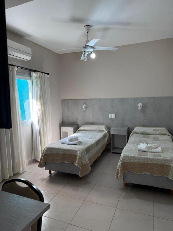 Hotel Ciudad del Sol - 5