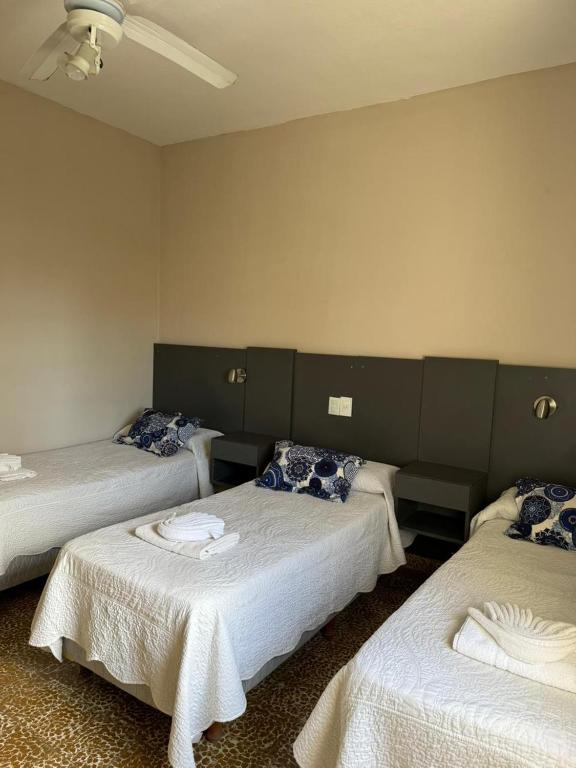 Hotel Ciudad del Sol - 2