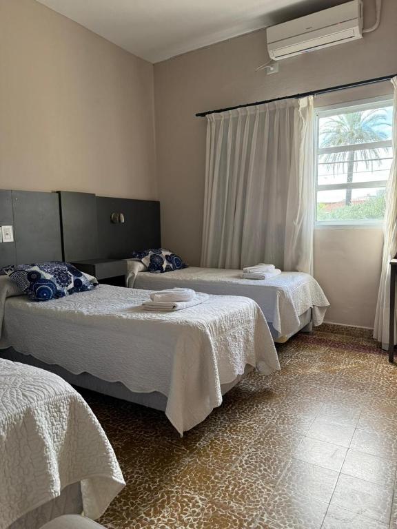 Hotel Ciudad del Sol - 3