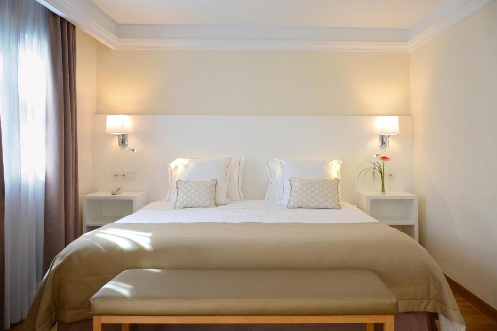 Alua Suites Fuerteventura - All Inclusive — Hotel rooms in Corralejo, Canary Islands