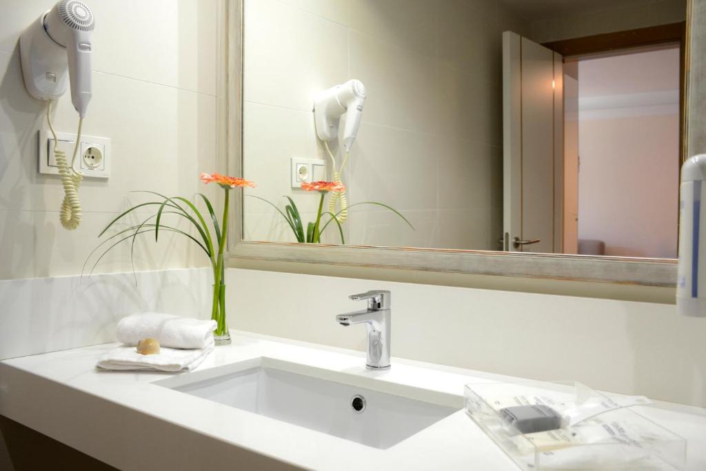 Alua Suites Fuerteventura - All Inclusive — Hotel rooms in Corralejo, Canary Islands