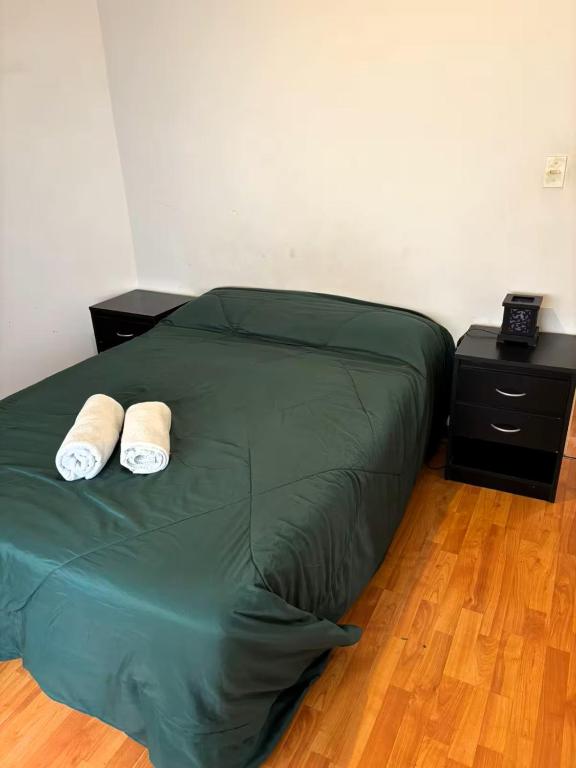 Departamento en Martinez a 100 metros de la plaza - 5