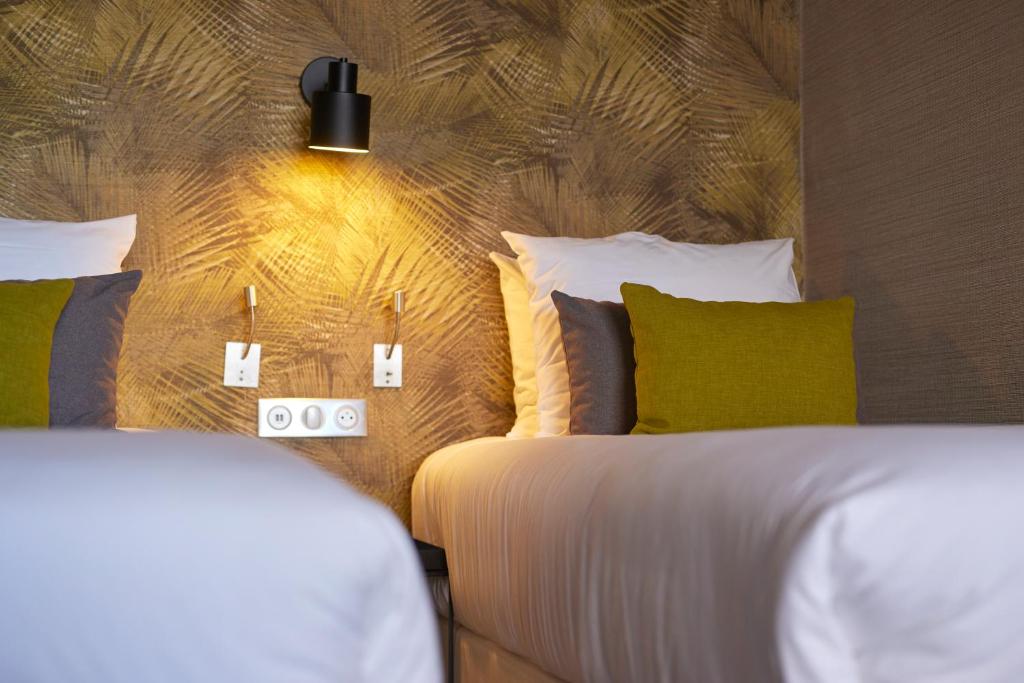 Van der Valk Hotel Saint-Aygulf - 3