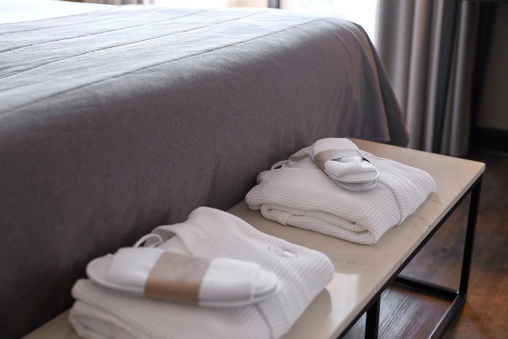 Van der Valk Hotel Saint-Aygulf - 5