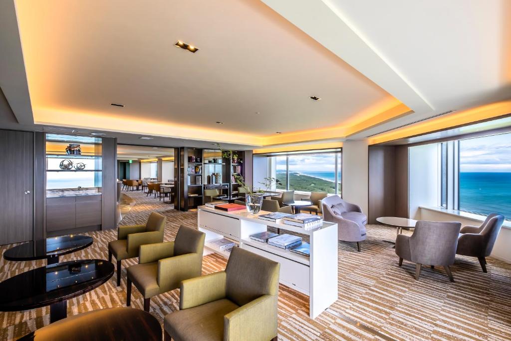 Bar/lounge