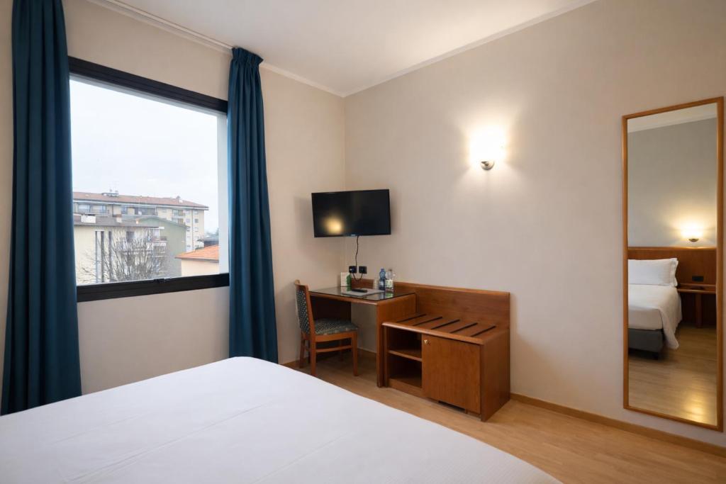 Hotel Gardenia - img